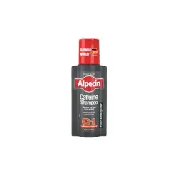 alpecin - caffeine shampoo 250ml