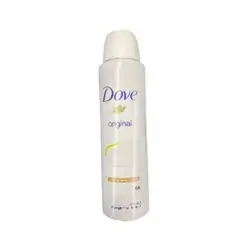 Dove Deo Original Wom 150ml