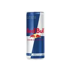 Arabic Redbull