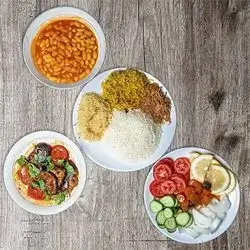 Rice And Broth