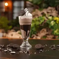 Milk Shake Oreo