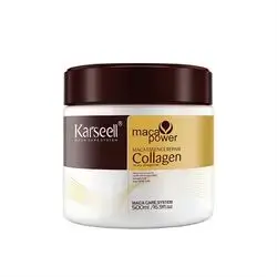 karseell maca power hair mask 500ml