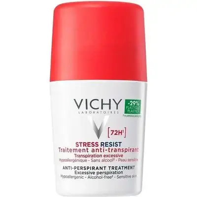 Vichy Stress Resist 72Hr Anti-Perspirant