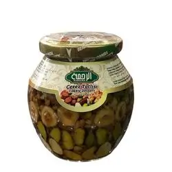 Al Rahma nuts and seeds Sweetened 420 g