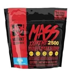 MUTANT - Mass Extreme 2500 2.7kg