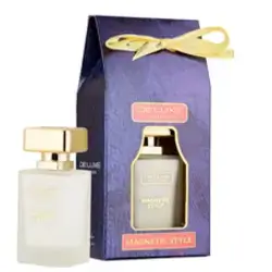 WATER PERFUME 50ML - MAGNITIC STYLE