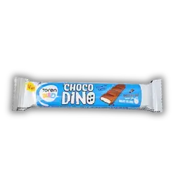 Nestlé Mr Byte Juzaland 22 gm