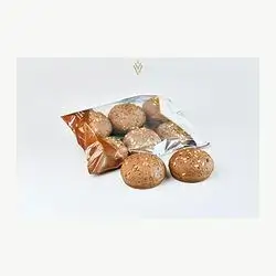 Multi Grain Burger
