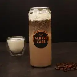 Oreo Frappuccino