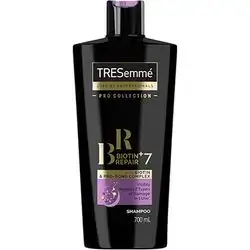 Tresemme Biotin Repair Shampoo 700Ml