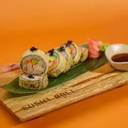 Sushi Roll sushi (6 Pieces)