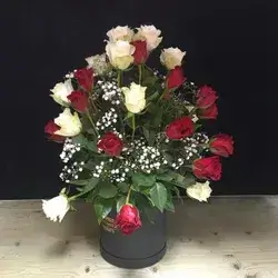 Box Flower