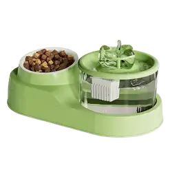 E352 Pet food and water dispenser