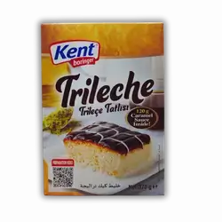 Kent Tres Leches Cake Mix 370g
