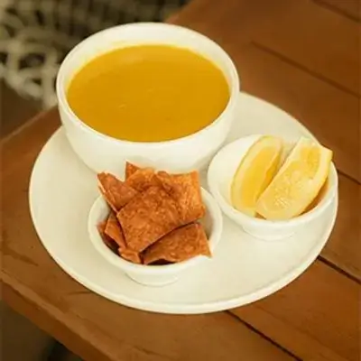 Lentil Soup