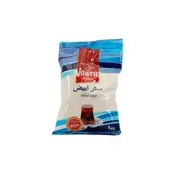 Nawras Sugar Small 1Kg
