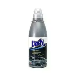 Dasty Car Shampoo Quick Drying