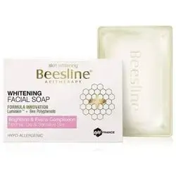 Whitening Facial Soap 85 g - Beesline