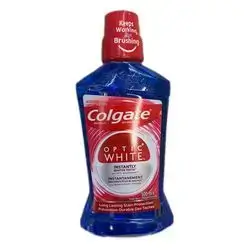 Colgate Mouthwash White500ml