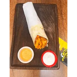 Crunchy Sandwich