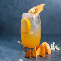 Mango Mojito