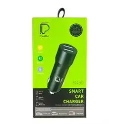 Car Charger PCC-03