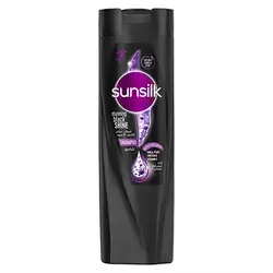Sunsilk Black Shampoo
