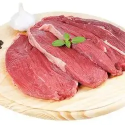 Veal Steak