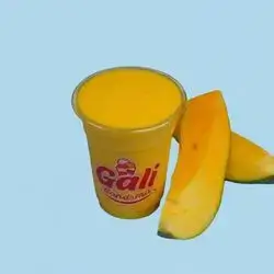 Natural Mango Juice