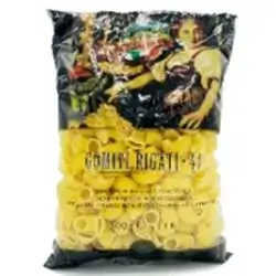 Campagna Pasta Mezzi Gomiti 500g