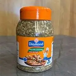 Diamond Pizza 