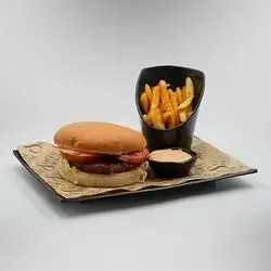 Classic Burger