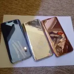 Cover Samsung S9 Plus