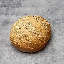 Italian Barley Samoon With Best Mix Seeds