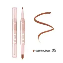 2 in 1 Matte Lipstick Duo-05