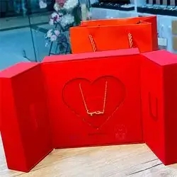 Love Necklace Offer