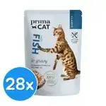 Prima Cat Fish 28x