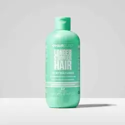Hairbrust Longer Stronger Hair Conditioner for Oily Scalp & Roots 350ml