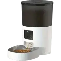 Smart Pet Feeder 3L