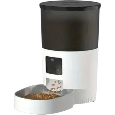 Smart Pet Feeder 3L