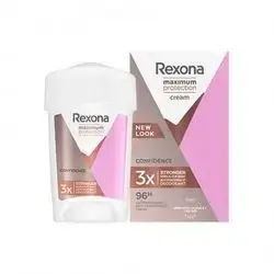 Rexona Deocreme Maximum Protection 96hr