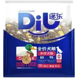 DIYOUKE Duck & Freeze Dried 1.5kg
