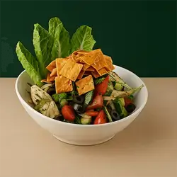 Fattoush