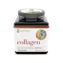 Collagen 6000mg 120tabs