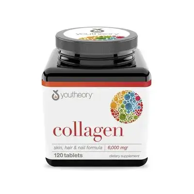 Collagen 6000mg 120tabs