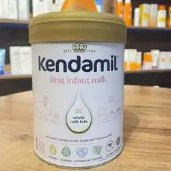 Kendamil first infant milk