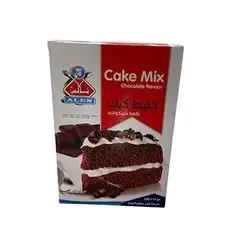 Alen Cake Mix Chocolate 500g