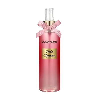 Daily Romance Body Mist 250ml _ women secret