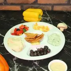 Appetizers