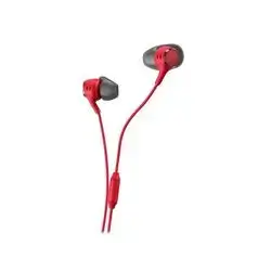 HyperX Cloud Earbuds III – Wired Gaming Earbuds (Red)
